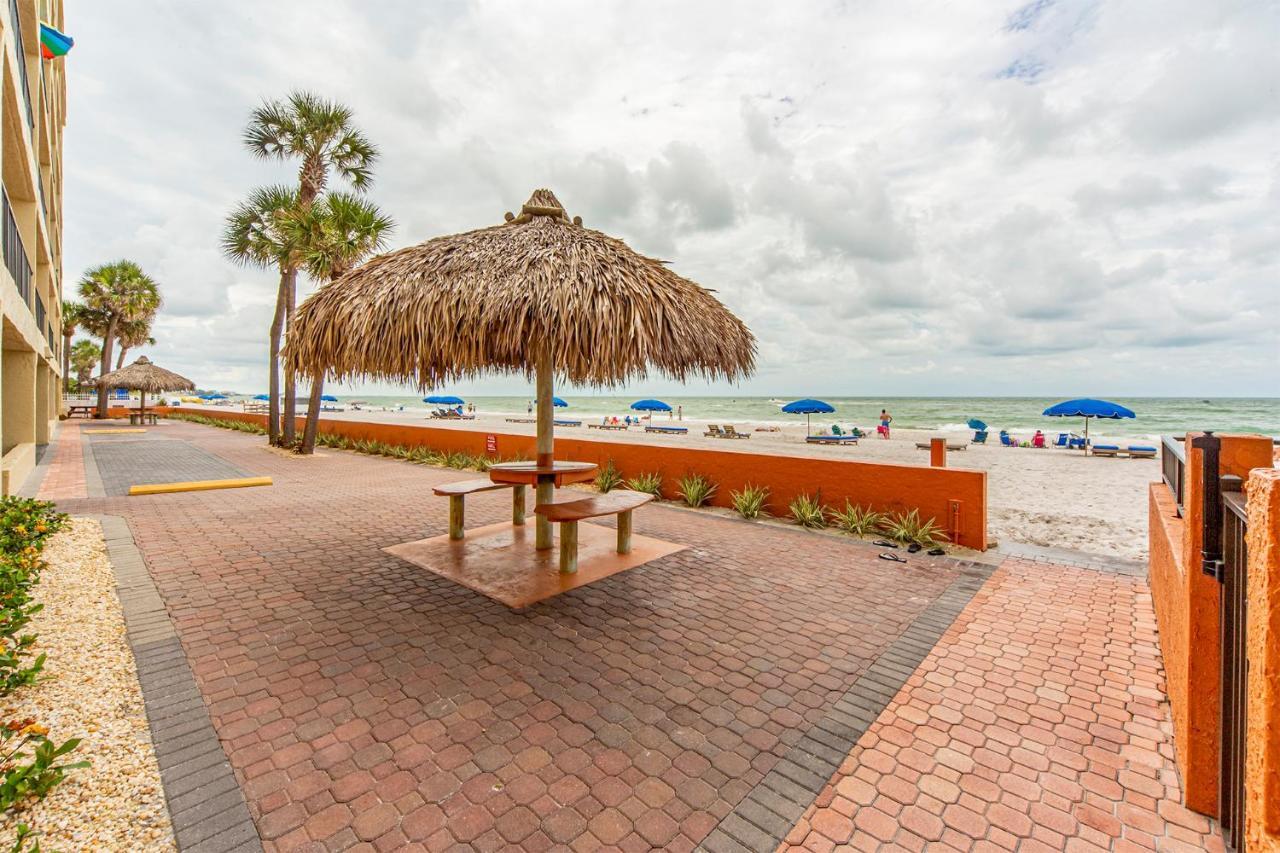 104 Las Brisas Condo St. Pete Beach Extérieur photo